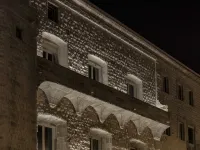 Dogana Resort Hotels in 