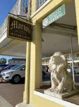 Historic Waterfront Marion Motor Lodge in Downtown St Augustine