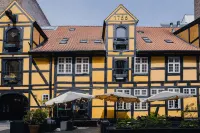 Capsule Hotel Nyhavn63 Hotels in 