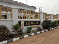 Edugie Homes Hotels in 