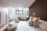 RH Lifestyle Rooms & Suites Hoteles en 