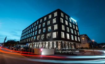 HARBR Hotel Konstanz, a member of Radisson Individuals - Housity