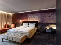 ERIKA Boutiquehotel Kitzbühel Hotels in Kitzbühel