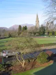 Rothay Garth