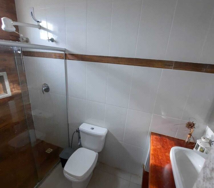 三卧室私人度假屋