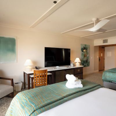 Standard Room With Partial Ocean View Pacific Terrace Hotel Promo Code