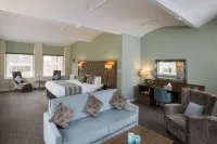 New Lanark Mill Hotel
