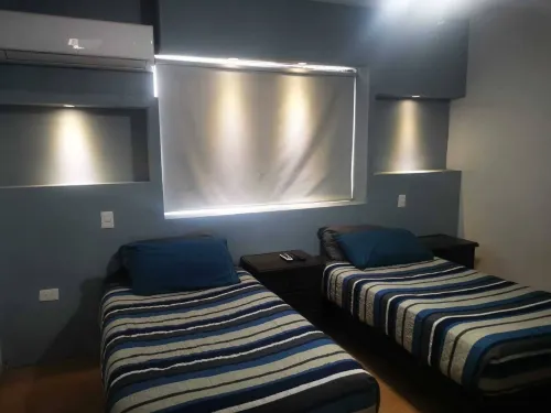 ROOMS & SUITES