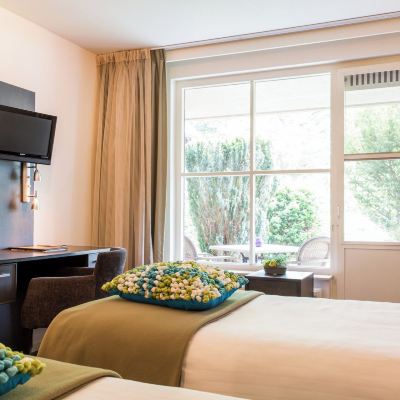 Double Room Hotel Restaurant Ruimzicht Promo Code