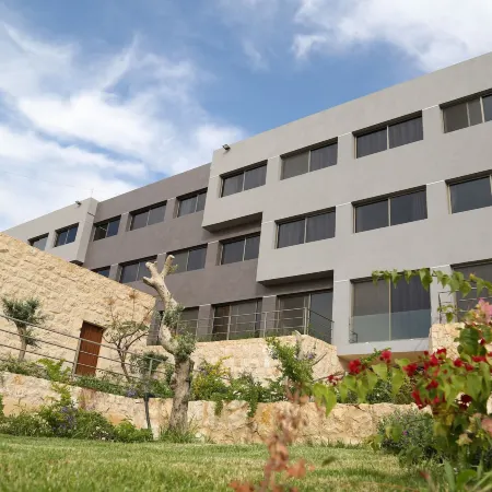 VU'z Hotel