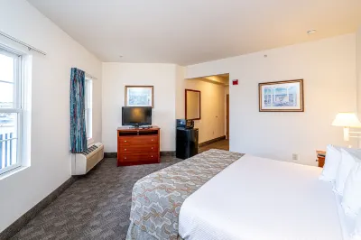 Anchorage Motel Inc. Hotels in 