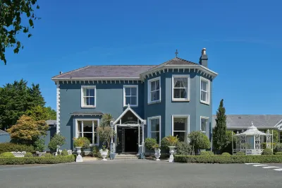 Summerhill House Hotel Hotels in 