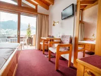 T3 Hotel Mira Val Hotels in Flims