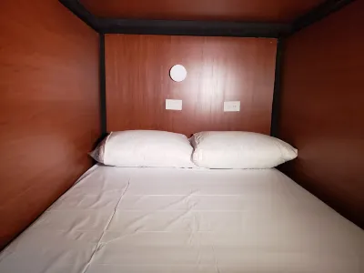 Viajes y Turismo Nueva Lengua Ibagué Hotels in 