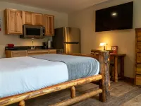 Ouray Riverside Resort - Inn & Cabins Hotels in Ouray County