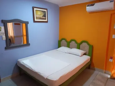 Hotel Las Palmeras Hotel a 