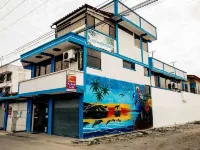 Hotel Las Palmeras Hotel a 