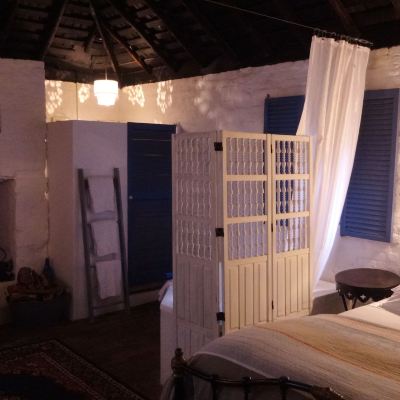 Standard Room, Non Smoking, Fireplace (Garden Room) The Globe Inn Promo Code