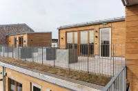 Vander Inre Hamnen Các khách sạn ở 
