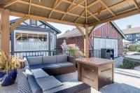 Solvang Inn & Cottages