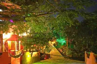 Lava House Hostal Ξενοδοχεία στην πόλη 