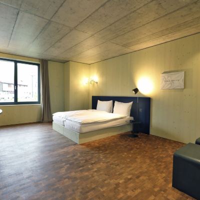 Lodge Doppelzimmer Weissbad Lodge Promo Code