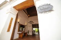 Bioma Boutique Hotel Hotel di 