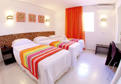 Pousada Eco Maceio