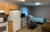 Great North Lodging Apartments