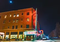 Murray Hotel Hotels in 