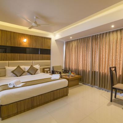 Standard Room Grand Plaza Suites Promo Code