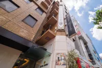 Hotel Tohkai