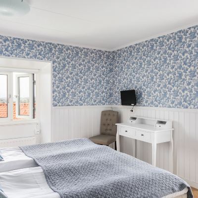Double Room Nautic Hotell Promo Code