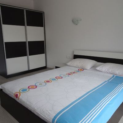 Apartment Samara Promo Code