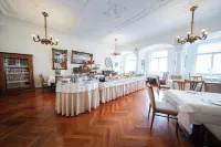 Austria Classic Hotel Wolfinger - Hauptplatz