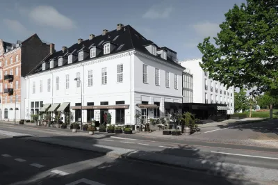 Park Lane Copenhagen Hotel a 