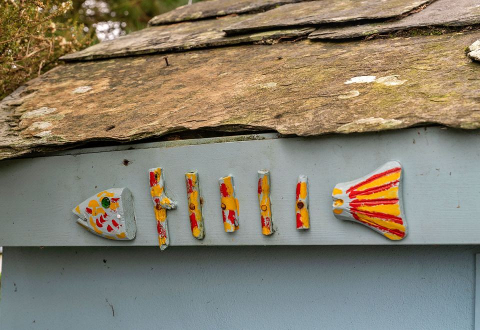 Fisherman's Cottage1 Bedroom Holiday Village