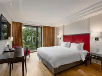 Radisson Blu Elizabete Hotel, Riga Hôtels à : Riga