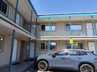 Silver Star Motel Hotels in Vernon