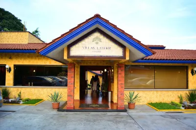Villas Layfer, Córdoba, Veracruz, Mexico Ξενοδοχεία στην πόλη 