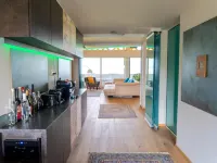 Penthouse Deluxe