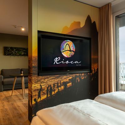 Superior Studio Rioca Munich Posto 3 Promo Code