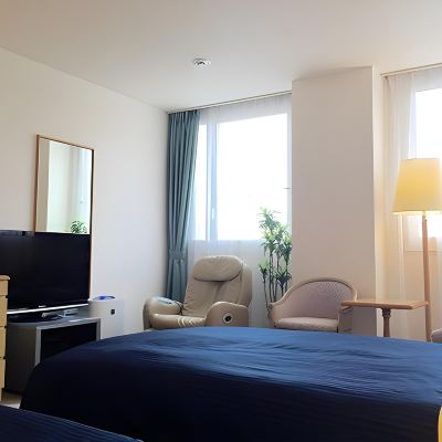 デラックス ツインルーム(禁煙) ホテルリブマックスBUDGET札幌駅前 クーポン