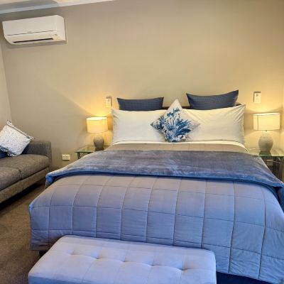 Family Suite, 1 Bedroom (Superior Family) Ashbrook Motel Promo Code