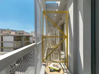 B48 Athens Dafni Hotels in Athens