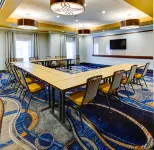 Hampton Inn & Suites Columbus