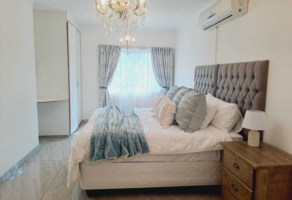 两卧室私人度假屋