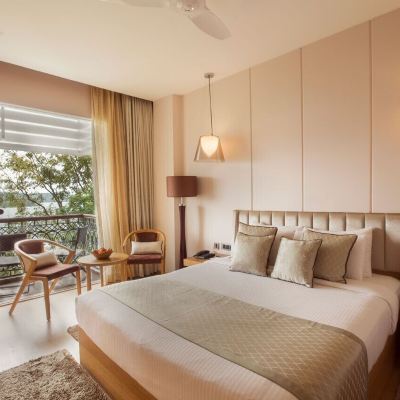 Deluxe Room Seashell Port Blair Promo Code