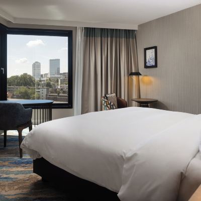 Superior King Room Mainport Promo Code