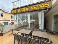 VEDAS TAPOVAN